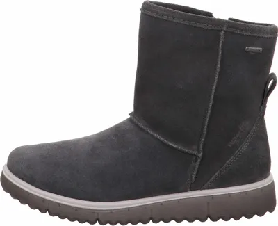 Produktbild von Superfit Stiefel Lora Grau Mädchen