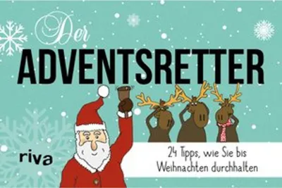 Obrázek produktu pro Adventní spasitel