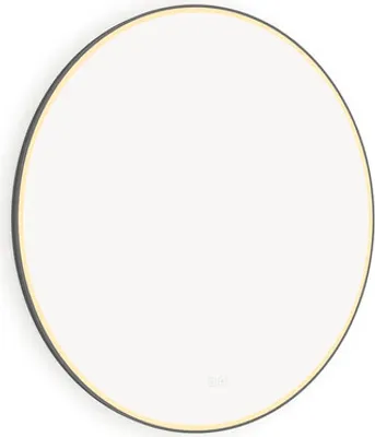 Obrázek produktu pro LED Kulaté zrcadlo s osvětlením Nimco ZP 28000 Ø 90 cm IP 44