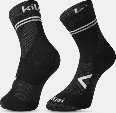 Produktbild von Uni-Laufsocken Kilpi SPEED-U, SCHWARZ, Größe 35