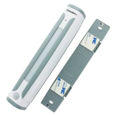 Obrázek produktu pro Camelion Mounting lamp with motion sensor, 25 lm, 3xAA, CAMELION