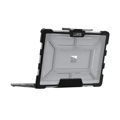 Zdjęcie produktu dla UAG - Urban Armor Gear 333253114343 UAG Case Microsoft Surface Laptop Studio - Plasma ICE
