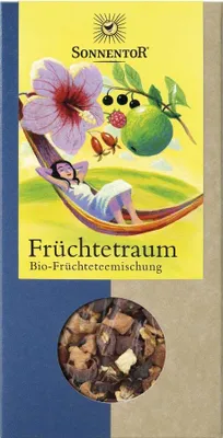 Immagine prodotto di Früchtetraum - confezione da 2, peso netto 100g