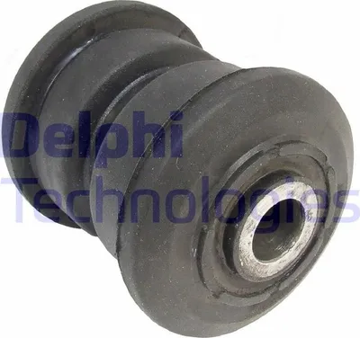 Produktbild von DELPHI Federbuchse TD880W für FORD TRANSIT CONNECT (P65, P70, P80)