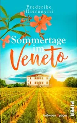 Produktbild von Sommertage im Veneto