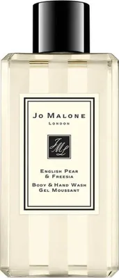 Image de Poire anglaise & Freesia - Gel douche - Contenu : 250 ml