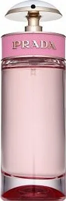 Produktbild von Prada Candy Florale eau de Toilette für Damen 80 ml