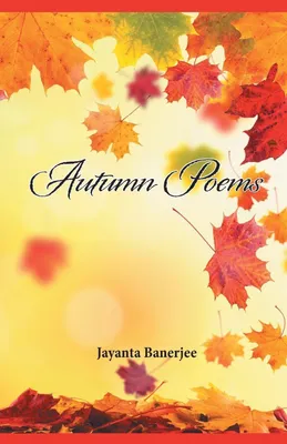 Produktbild von Autumn Poems