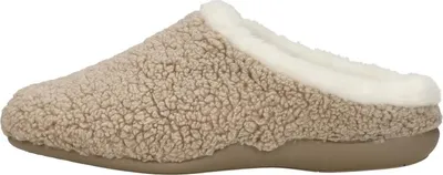 Productafbeelding van SUB55 Home Collection Pantoffels, open model - Beige - Maat 39