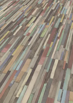 Produktbild von EGGER NatureSense Laminat EL1011 Dimas Wood bunt 1292x193x7mm