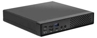 Immagine prodotto di ASRock 90BXG4S01-A20GA0F ASRock JPT/L6/X600/65W         HDMI/USB-C/LAN       2xDDR5