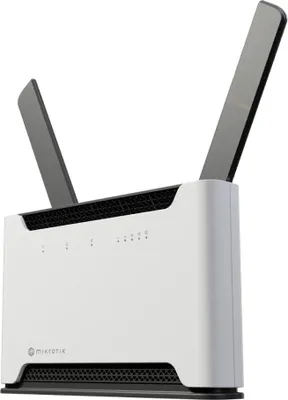 Image de Maršrutizatorius WRL ROUTER CHATEAU PRO AX/H53UIG-5HAXQ2HAXQ MIKROTIK