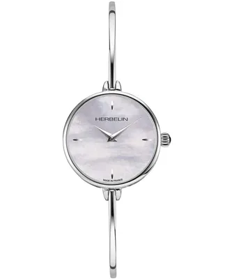 Immagine prodotto di Orologio da donna Herbelin 17206B19 argento