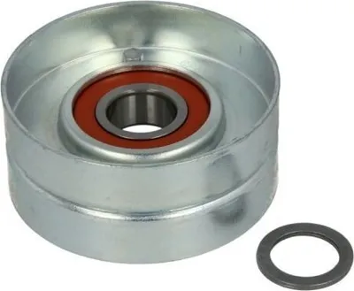 Produktbild von BTA E24000BTA Riemenspanner Keilrippenriemen für HONDA CIVIC VIII Hatchback (FN, FK) Ø70mm Rolle