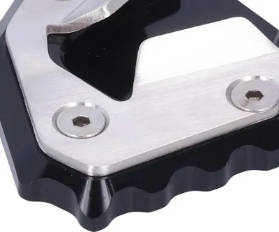 Productafbeelding van Uitbreidingskussen voor de standaard, antislip, geschikt voor de S1000XR modellen van 2015-2018 (niet geschikt voor RR/R modellen).