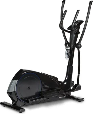 Zdjęcie produktu dla Flow Fitness Perform X2i Orbitrek czarny