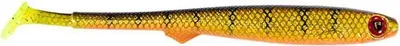 Produktbild von Fox Rage Slick Fast Super Soft 15cm UV Natural Perch