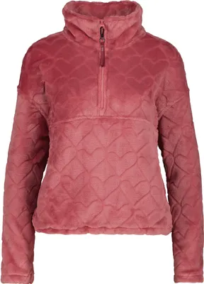 Obrázek produktu pro alife and kickin LilianAK G Teddy Mikina Damen Rundhalspullover, Mikina