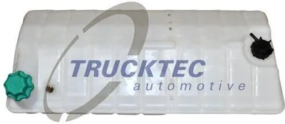 Produktbild von TRUCKTEC AUTOMOTIVE Ausgleichsbehälter Kühlmittel für MAN F 90 Kühlwasser 05.40.049