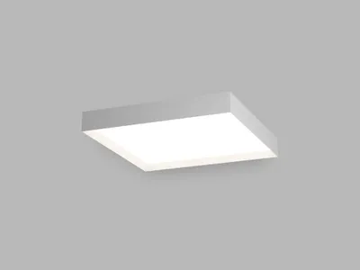 Obrázok produktu pre LED2 1272351CSTW Stropné svietidlo MILO 60, W CASAMBI TW 60 W 3000 K – 4000 K biele