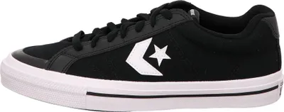 Produktbild von Converse Sneakers A10547C in Black color size 45