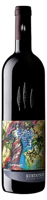 Imagen del producto de Merlot - Cabernet Sauvignon, 5 litros - 2020 - Kellerei Kurtatsch