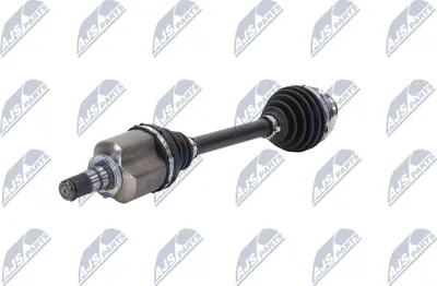 Produktbild von NTY NPW-BM-186 Antriebswelle Vorne Links für BMW X1 (F48) 2 Active Tourer (F45) 2 Gran Tourer (F46) X2 (F39) für MINI Clubman (F54)