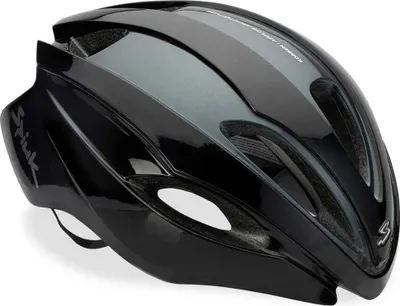Image de Spiuk Korben Helmet Black S/M (51-56 cm) Casque de vélo