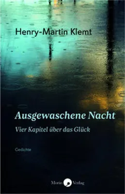 Produktbild von Ausgewaschene Nacht
