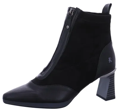 Produktbild von 2 Go Fashion Stiefelette Schwarz