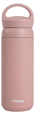 Produktbild von HOMLA COCOA-Thermosflasche, rosa, 500 ml