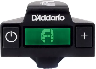 Image de Accordeur DAddario NS Micro Schalloch