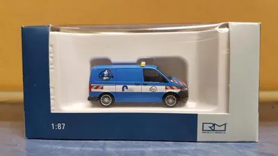 Produktbild von Rietze Volkswagen T6 Stadtwerke Dillenburg 32053