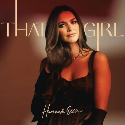 Produktbild von Hannah Ellis: That Girl
