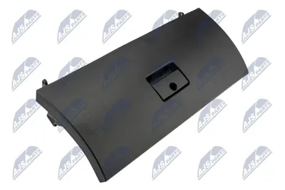 Produktbild von NTY Lagersichtkasten EZC-VW-207 für VW Golf IV Schrägheck (1J1)