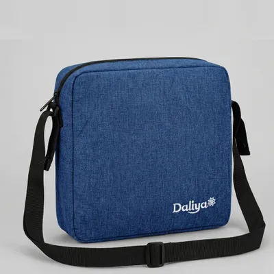 Immagine prodotto di Daliya® Variyo: Borsa fasciatoio/borsa universale per passeggino (blu)