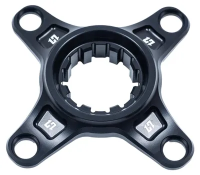 Immagine prodotto di 1. Hxr Spider - Nero