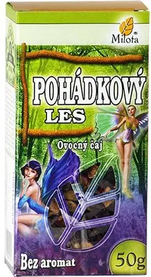 Obrázek produktu pro Pohádkový les 50g