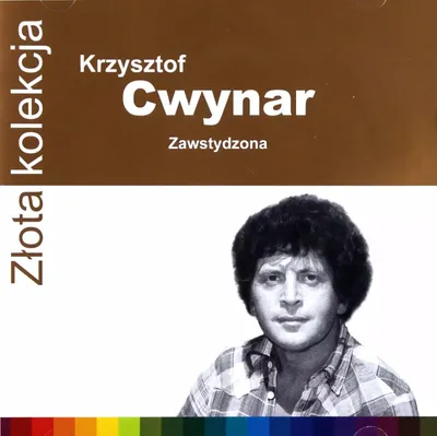Image de Krzysztof Cwynar : la collection d'or