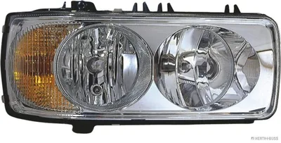 Image de HERTH+BUSS ELPARTS 81658069 Phare principal