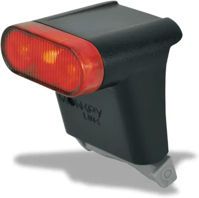 Produktbild von Rücklicht Sport Connect - 80124