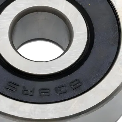 Zdjęcie produktu dla Łożysko Piaggio Łożysko kulkowe, 638DK2 KBC, 28x8x9 mm, 82755R