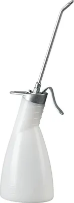 Zdjęcie produktu dla Pressol Olej warsztatowy Polietylen300ml Nr 04903