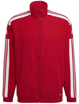 Produktbild von Adidas Sq21 Pre Jkt Tmpwrd/White Xxl