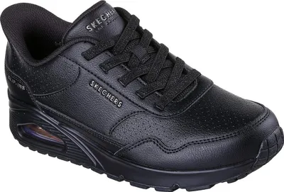 Produktbild von Skechers Uno - Banksia Luxe 177118-BBK Damen