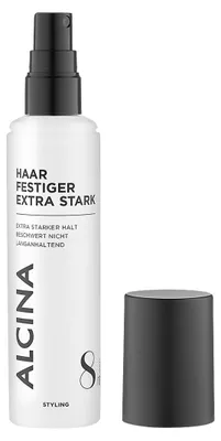Produktbild von Tu~ idlo ve spraji s extra silnou fixac ( Hair Fixer Extra Strong)  125ml