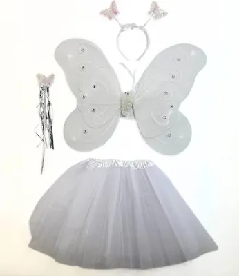 Zdjęcie produktu dla strój motyl zestaw