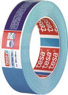 Produktbild von Tesa Malerband Blau 50Mx50Mm Professionell