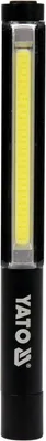 Produktbild von Inspektionslampe - Stiftlampe 200 lm, COB-LED, IP44 - YT-08511