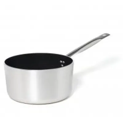 Immagine prodotto di BALLARINI Casseruola 1 Manico Linea 6700 Induzione 26 Cm